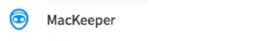 MacKeeper logo