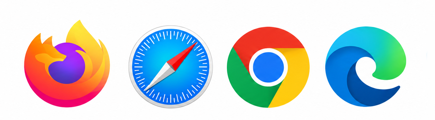 Which browser should you use?