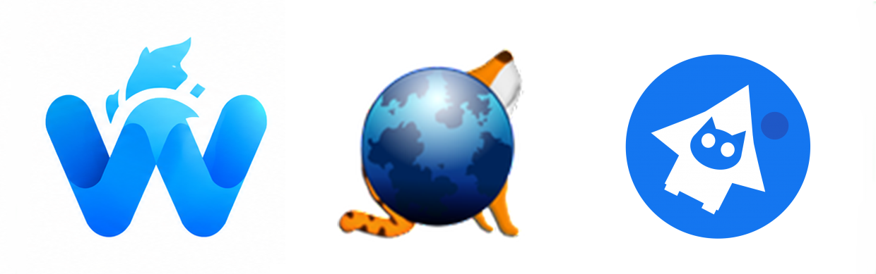 Browsers for older Macs