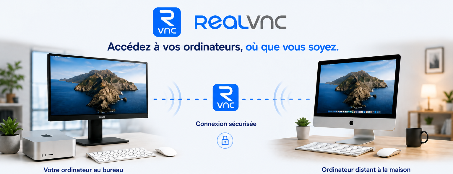 Remote working